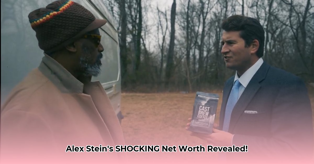 alex-stein-net-worth